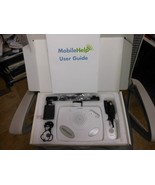 Mobile Help &quot;Complete Cellular Medical Alert System&quot; 8 Pc. Set NEW OTHER - $1,194.00 MXN