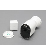 Arlo Ultra VMC5040 4K Ultra UHD Wire-Free Security Camera with mounting ... - $71.99