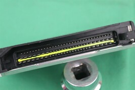 Porsche Boxster 5sp MTX Manual Trns Engine Control Module ECU DME 996.618.601.01 image 3