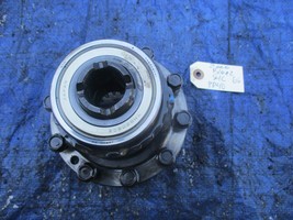 99-00 Honda Civic SIR B16A2 differential assembly OEM VTEC GSR Type R no... - $149.99