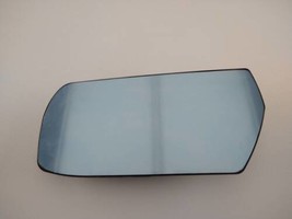 ✅ 2003 - 2007 Cadillac CTS Driver Side Door Heated Mirror Glass Left LH OEM - £43.74 GBP