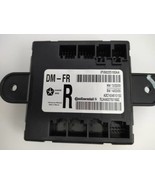 ✅ 2014 - 2015 RAM 1500 2500 Passenger Side Door Module Right RH P6822510... - $135.78 CAD