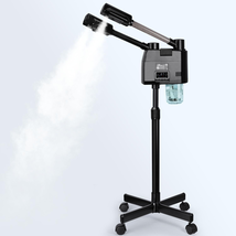 Professional Facial Steamer, 2 in 1 Facial Steamer with Ozone,Estheticia... - $3,094.13 MXN