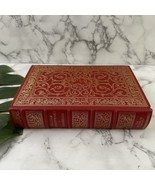 Shakespeare Tragedies Franklin Library Leather Bound Hardcover Book 1975... - $722.65 MXN