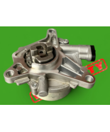 2014-2019 fiat 500L  1.4L brake booster vacuum pump 68328357AA  55270032... - $1,275.67 MXN