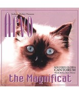 Arvo, the Magnificat [Audio CD] - $3.96