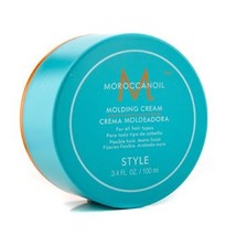MoroccanOil Molding Cream 3.4 oz - £29.81 GBP
