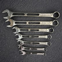 Asahi LCWS7 LIGHTOOL 7-piece Combination Wrench set 8-19 MM - $84.51