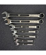 Asahi LCWS7 LIGHTOOL 7-piece Combination Wrench set 8-19 MM - $90.09