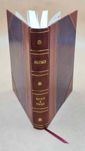 Physics 1910 [Leather Bound] by Charles Riborg Mann , George Ransom Twiss - £90.65 GBP