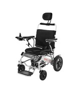Drive Medical Electric Wheelchair for Heavy Duty Users (300lbs Capacity) - $1,055.99