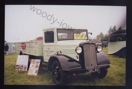 tm8574 - Commercial Vehicle - Mitchell&#39;s Bedford Truck - Reg.DKL 414. ph... - $51.01 MXN