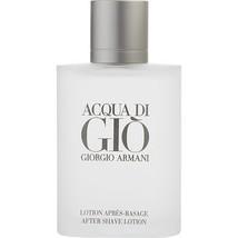 Acqua Di Gio By Giorgio Armani Aftershave 3.4 Oz - £52.86 GBP