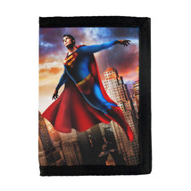 Superman Movie Wallet - $23.99