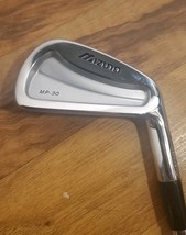 Mizuno MP-30 Single 3 Golf Club Iron Dynamic Gold S300 Stiff Flex Steel ... - $24.74