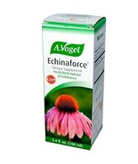 A Vogel Echinaforce Fresh Herb Extract of Echinacea 3.4 fl oz Dietary Supplement - $30.99