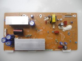 Panel Tested ! LJ41-10136A LJ92-01854A Samsung Plasma Y Board - $56.00