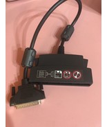 FDD Floppy Disk Drive Diskette Reader Ships N 24h - $94.20 CAD