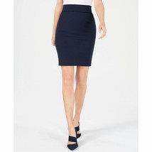 Alfani Petite Scuba MIDI Skirt, Size 4P - $17.82