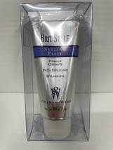 Graham Webb by Graham Webb: BRIT STYLE STYLING PASTE 3 OZ - $45.99