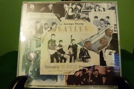 Anthology 1 by The Beatles (CD, 1995) Complete w/ Booklet - NM - £12.62 GBP