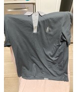 Adidas Golf Climachill Polo Shirt Size L  - £15.65 GBP