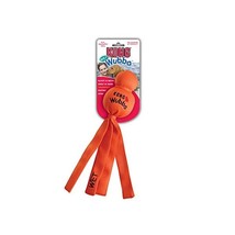 KONG Wet Wubba Dog Toy, Large  - £36.37 GBP