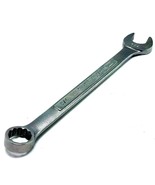 CRAFTSMAN WRENCH BOX END COMBO WRENCH - 3/4&quot;  12 POINT  VV-44701 EUC - $17.58 CAD