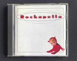 ROCKAPELLA CD - £20.99 GBP