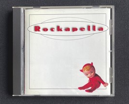 Rockapella Cd - £21.32 GBP