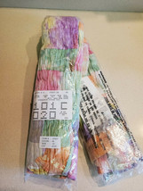 Willow Ridge Women&#39;s Size 2X Tie Dye 100% Cotton Boho Skirt #37027 (NEW) - $29.65