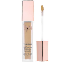 LYS BEAUTY Triple Fix Full Coverage Brightening Concealer TG1 - $12.86