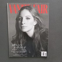 Vanity Fair Magazine - November 2023 - Hello, Barbara - Brand New - £6.82 GBP