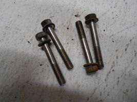 2012 Honda Civic Throttle Body Bolts - $29.99