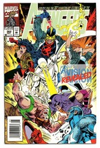 Avengers #362 VINTAGE 1993 Marvel Comics - £7.81 GBP