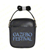 GAZEBO MUSIC FESTIVAL 2024 Slingbag - £16.54 GBP