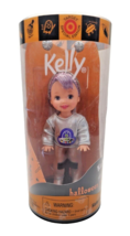 Vintage Barbie Kelly Halloween Party Kelly is an Alien! 2000 Mattel 28304 - £11.91 GBP