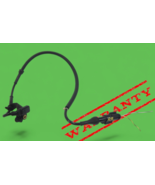 2002-2005 ford thunderbird REAR RIGHT PASSENGER abs wheel speed sensor h... - $79.49 CAD