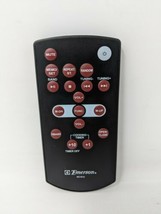 Emerson Audio System Remote Control RC1612 OEM Genuine Official VTG - $9.89