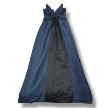 New Max And Cleo Dress Size 8 Formal Dress Chiffon Dress Prom Dress  Sle... - £61.91 GBP