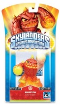 Skylanders Spyro's Adventure: Eruptor - $20.00