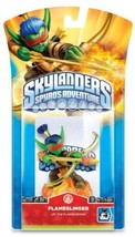 Skylanders Spyro's Adventure: Flameslinger - $9.00