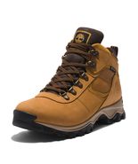 Timberland Men&#39;s Mt. Maddsen Anti-Fatigue Hiking Wateproof Leather Hikin... - $218.81 CAD