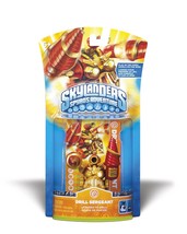 Skylanders Spyro&#39;s Adventure: Drill Sergeant - £11.92 GBP