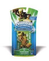 Skylanders Spyro's Adventure: Stump Smash - $9.00