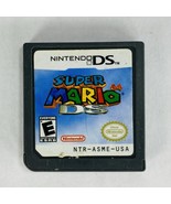 Game Only! Nintendo DS Super Mario 64 DS No Box - $21.99
