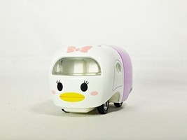 TAKARA TOMY TOMICA Disney Tsum Tsum DMT Normal Daisy Duck Diecast Mini Car - $29.39