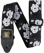 Ernie Ball Vanilla Rose Guitar Strap (P05357) - $32.97