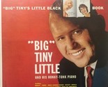 Big Tiny Little&#39;s Little Black Book - $19.99