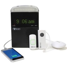 Krown LookOut All-in-One Notification System - $259.20